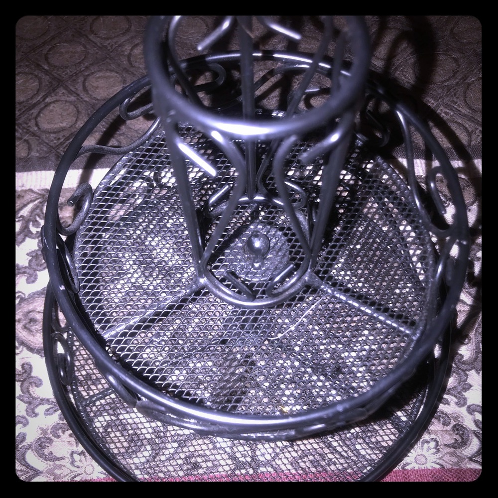 Nail Polish - Makeup - Accessories Caddy/Holder